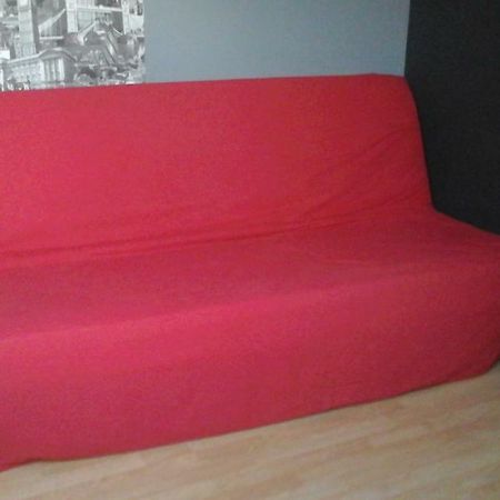 Chambre D'Hotes Campagne Saint-Julien-les-Gorze Kültér fotó