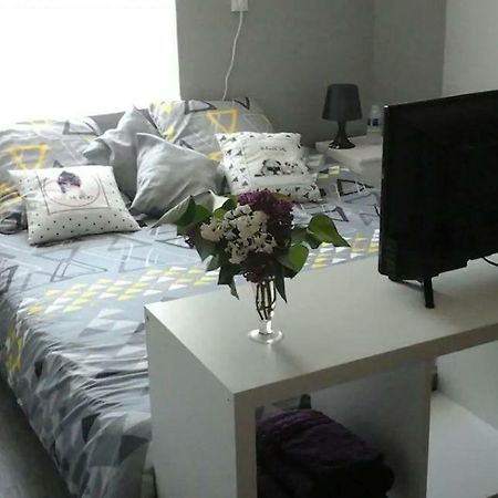 Chambre D'Hotes Campagne Saint-Julien-les-Gorze Kültér fotó