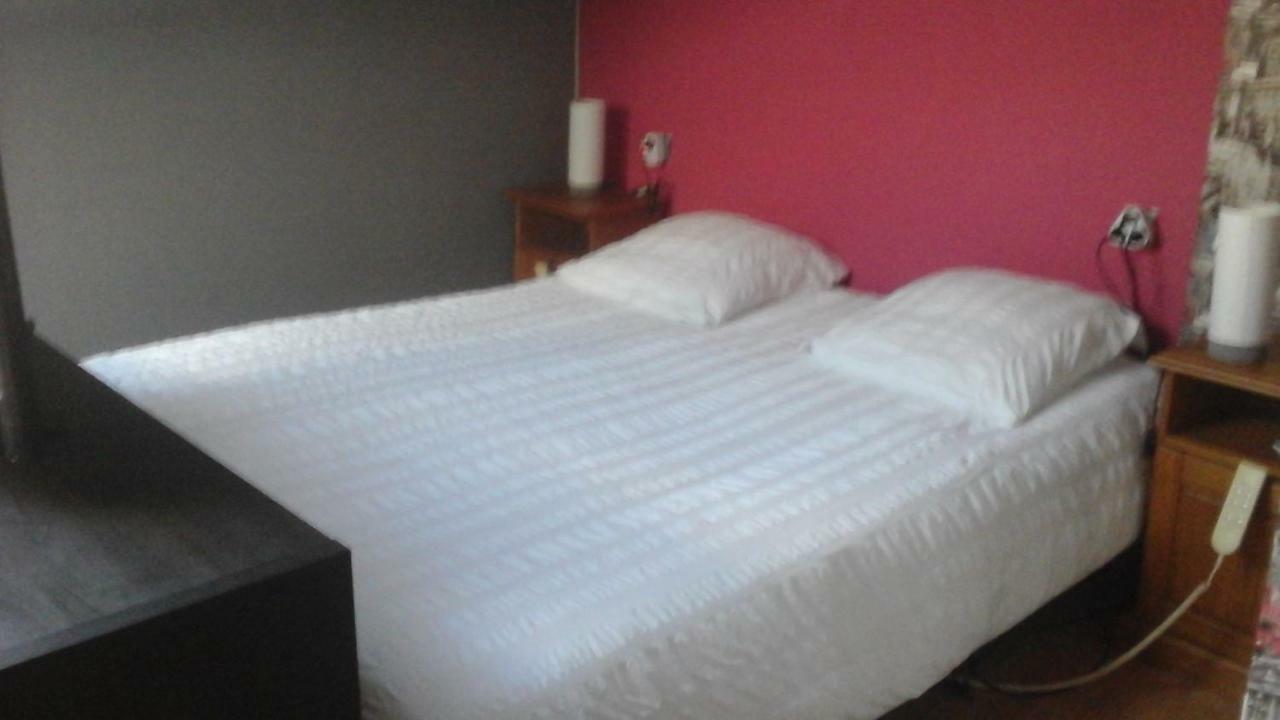 Chambre D'Hotes Campagne Saint-Julien-les-Gorze Kültér fotó