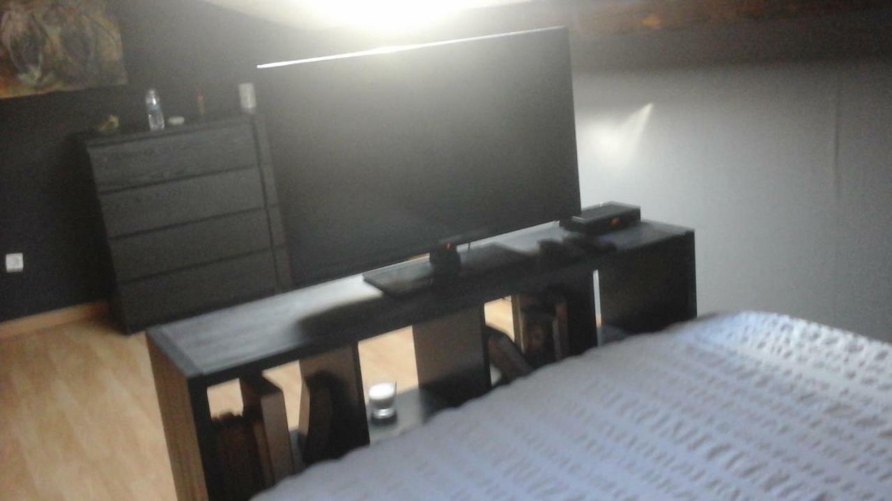 Chambre D'Hotes Campagne Saint-Julien-les-Gorze Kültér fotó