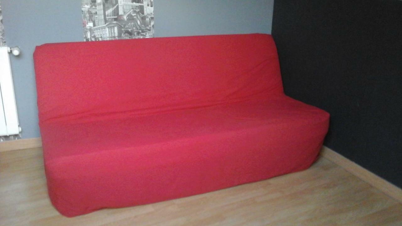 Chambre D'Hotes Campagne Saint-Julien-les-Gorze Kültér fotó